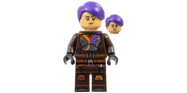 Minifig sw1395