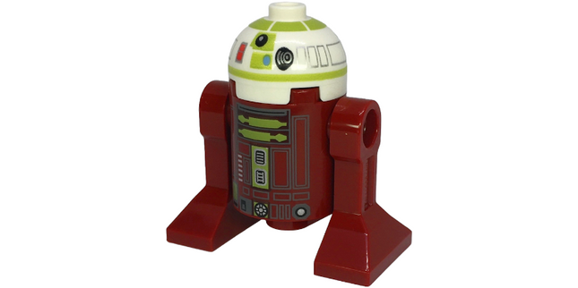 Minifig sw1397