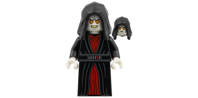 Minifig sw1405
