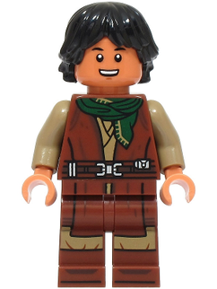 Minifig sw1437