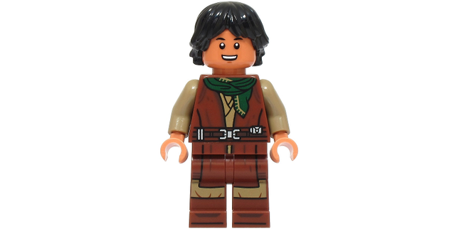 Minifig sw1437