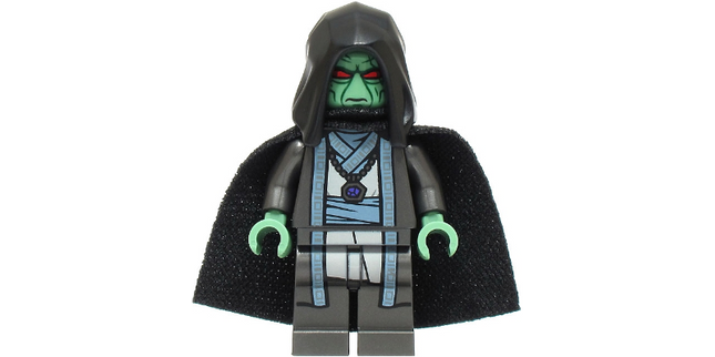 Minifig sw1438
