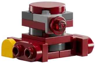 Minifig sw1444