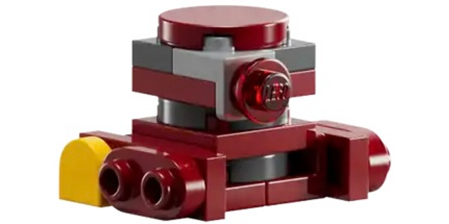 Minifig sw1444