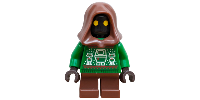 Minifig sw1445