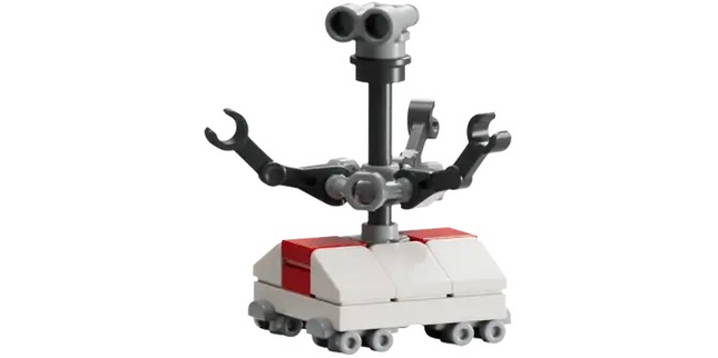 Minifig sw1446
