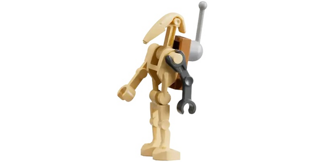 Minifig sw1447