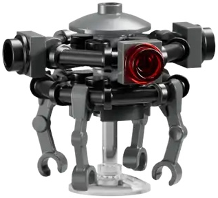 Minifig sw1449