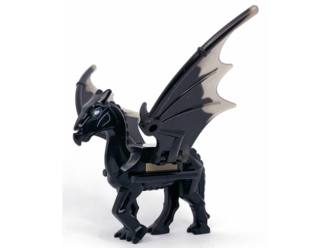 Part thestral02