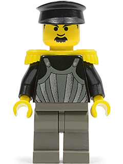 Minifig tim002