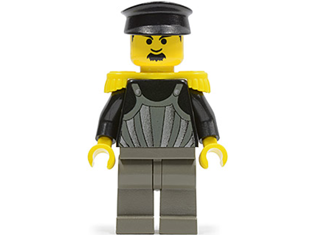 Minifig tim002