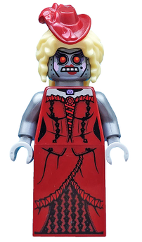 Minifig tlm001