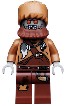 Minifig tlm014