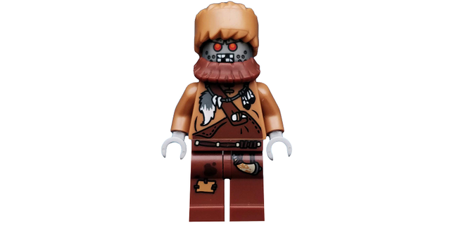 Minifig tlm014