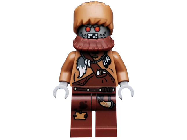 Minifig tlm014