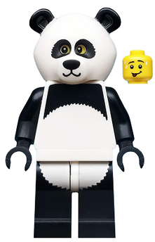 Minifig tlm015