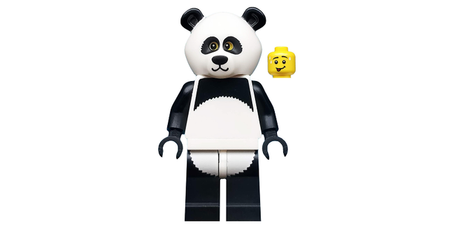 Minifig tlm015
