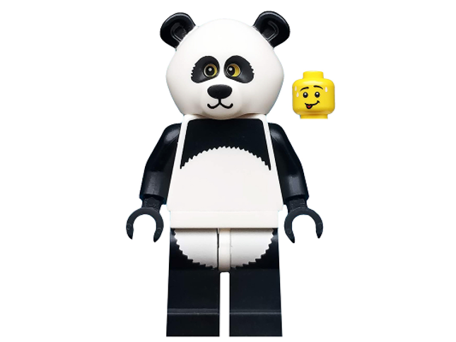 Minifig tlm015
