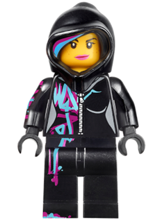 Minifig tlm017