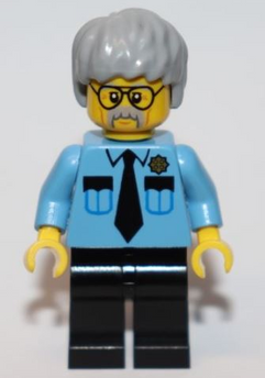 Minifig tlm020