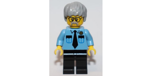 Minifig tlm020