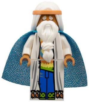 Minifig tlm021