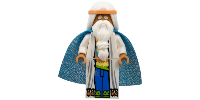 Minifig tlm021