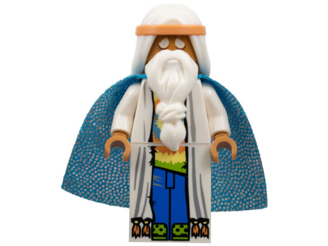 Minifig tlm021