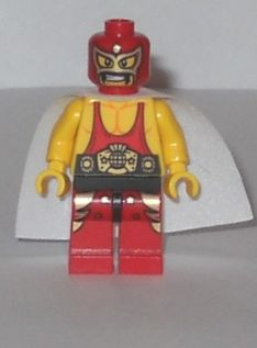 Minifig tlm022