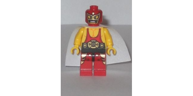 Minifig tlm022