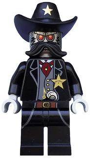 Minifig tlm023