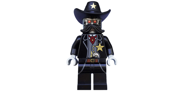 Minifig tlm023