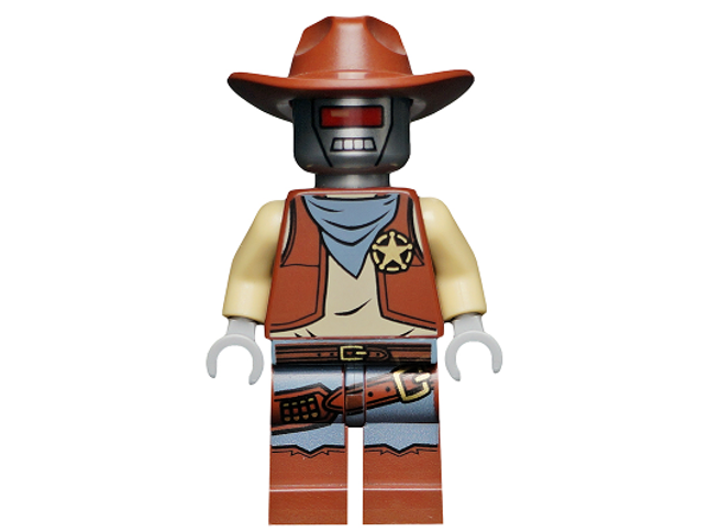 Minifig tlm024