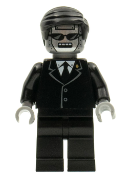 Minifig tlm028