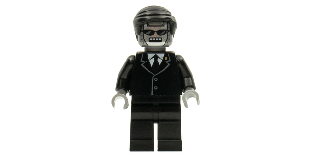 Minifig tlm028