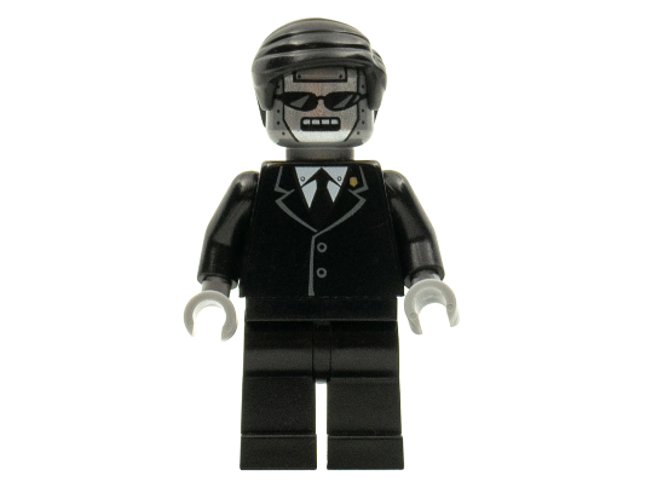 Minifig tlm028