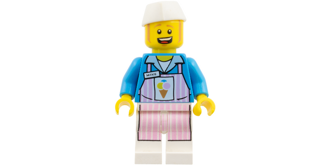 Minifig tlm031