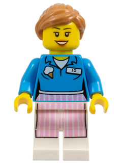 Minifig tlm032
