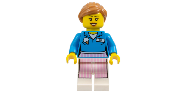 Minifig tlm032