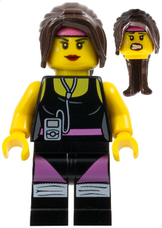 Minifig tlm033