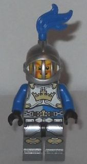 Minifig tlm038