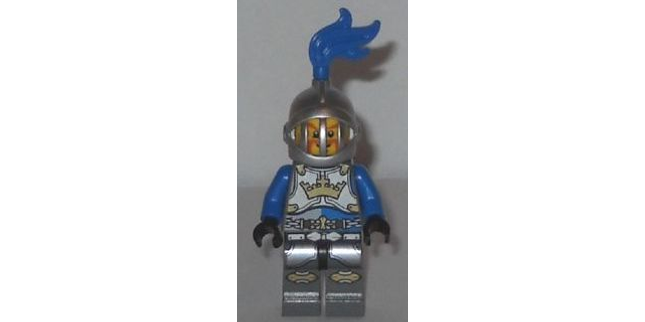 Minifig tlm038