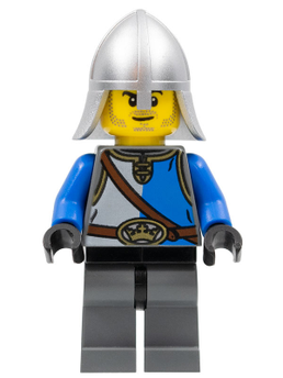 Minifig tlm039