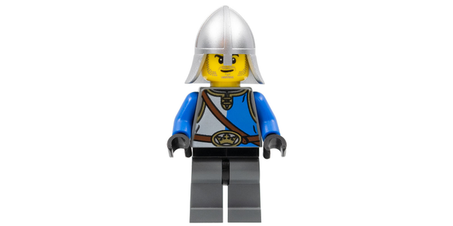 Minifig tlm039