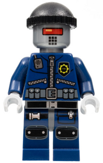 Minifig tlm045