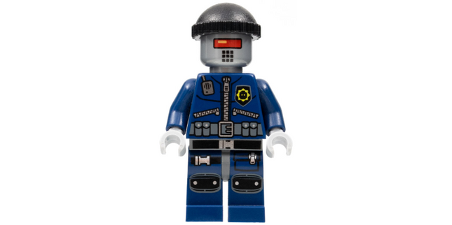 Minifig tlm045