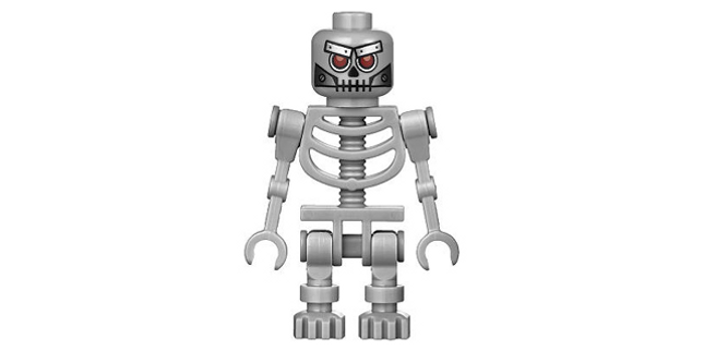 Minifig tlm048