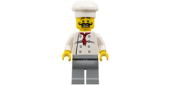 Minifig tlm051