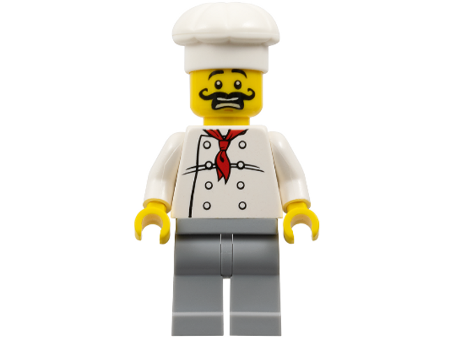Minifig tlm051