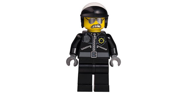 Minifig tlm056